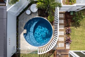 Plunge Pools in Brisbane